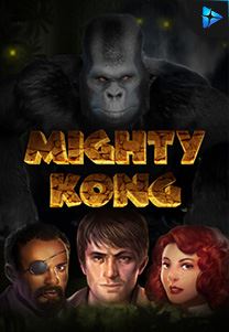 Bocoran RTP Mighty Kong di BENTO188 Generator RTP SLOT GACOR 4D Live Dengan Pola Akurat Dan Lengkap