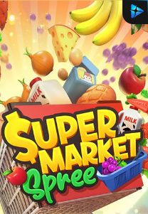 Bocoran RTP Super Market Spree di BENTO188 Generator RTP SLOT GACOR 4D Live Dengan Pola Akurat Dan Lengkap