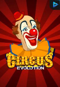 Bocoran RTP Circus Evolution di BENTO188 Generator RTP SLOT GACOR 4D Live Dengan Pola Akurat Dan Lengkap