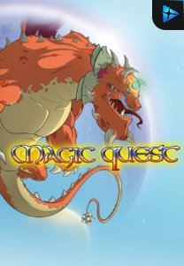 Bocoran RTP Magic Quest di BENTO188 Generator RTP SLOT GACOR 4D Live Dengan Pola Akurat Dan Lengkap