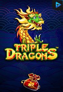 Bocoran RTP Triple Dragons di BENTO188 Generator RTP SLOT GACOR 4D Live Dengan Pola Akurat Dan Lengkap