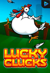 Bocoran RTP Lucky Clucks di BENTO188 Generator RTP SLOT GACOR 4D Live Dengan Pola Akurat Dan Lengkap