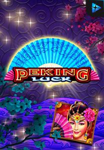 Bocoran RTP Peking Luck di BENTO188 Generator RTP SLOT GACOR 4D Live Dengan Pola Akurat Dan Lengkap